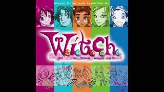 W.I.T.C.H. | We Are W.I.T.C.H. | Music From and Inspired By W.I.T.C.H.