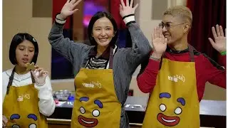 Katrina Halili at Kris Lawrence NAVIDEOHAN Ang Behind the Scenes nila habang gumagawa T!ktok Entry