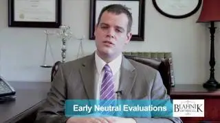 Minnesota Early Neutral Evaluations | Minnesota Divorce Lawyer & Attorney