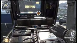 First Shot [SBU]