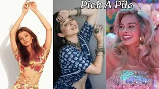 What the felt why they first time saw you? Your first impression on them pick a card #pickapile 