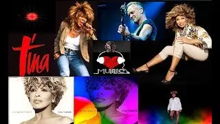 Tina Turner & Sting - On Silent Wings (New Art Extended Mix) Vito Kaleidoscope Music Bis