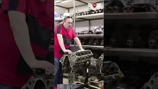 Мотор L86 - как избежать поломки гидрокомпенсаторов #3ксервис