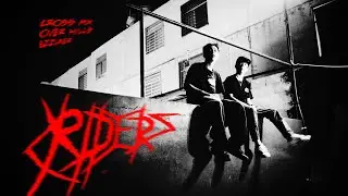 Riders - Cross MX & Over Hill$ (Prod. Ezzlaer) (Official Music Video)