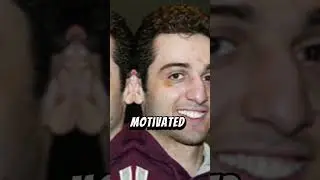 The Boston Marathon Bombing 2013