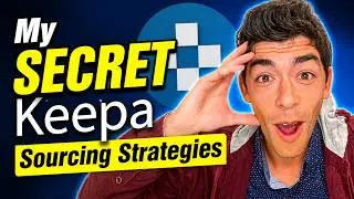 My Secret To Finding Expensive Books To Resell on Amazon FBA!