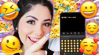 Emojis de iPhone iPhone no XIAOMI, Redmi e POCO 🌈
