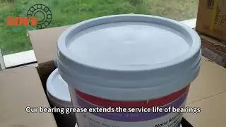 Exploring the World of Bearing Grease, High Temperature Grease, and High-Speed Bearing Grease