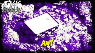 ANT | Qualifikation #8 | Prod. by nrts | FXK Battle Turnier