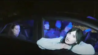 Black Ribbon - The Ophelias