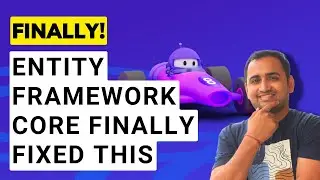 ExecuteUpdate и ExecuteDelete | Массовые операции в Entity Framework Core (EF Core 8)