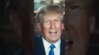 TRUMP'S WORLD WAR III Speach!! As PUTIN Ok's NUCLEAR ATTACK. #trump #shortsfeed #shorts