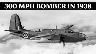 DB-7: How Jack Northrop Reimagined Attack Aviation