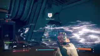 Stormbreaker II