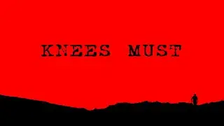 dander - Knees Must (Official Music Video)
