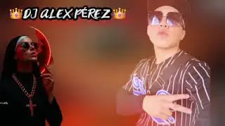 🧬🎺Las noches de las monjas 🧬DJ Alex P&eacute;rez 👑 