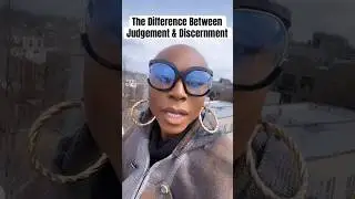Self Judgement Is Pointless 👩🏾&zwj;⚖️🤔 #selflove #selfimprovement #selfcarejourney