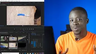 How To Edit A Movie (Complete Scene Assemblage)