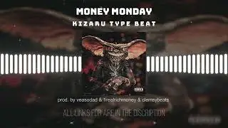 (FREE) KIZARU Type Beat - 