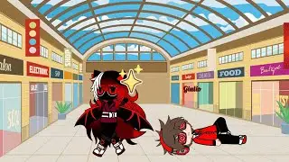 At the supermarket:D