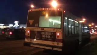 RTL RIDE ON RARE 2000 LFS AT SUNSET