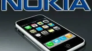 Nokia&acute;s iPhone - PoderPDA