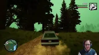Grand Theft Auto San Andreas Let's Play - 041