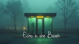 Echo in the Booth - Foggy Night Chill Vibes Playlist Music Top Chill Songs