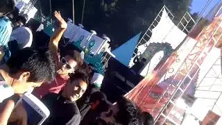 Acidcore Ace Ventura @ Time & Space 2012