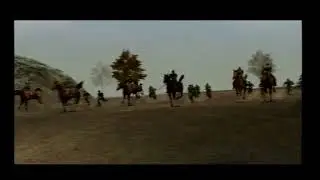 真三國無双２イベント集。長坂の戦い。曹操軍後詰め到来。