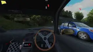 Assetto Corsa | touge drifting newbie to simDrifter in 1 video!?! 2jz supra slideways!!