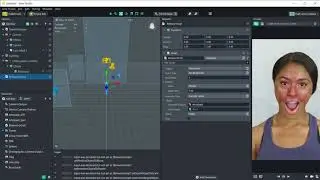 Lens Studio Tutorial: Behavior Script and Custom Animations using Tweens