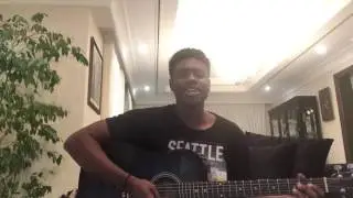 Ed Sheeran - Bibia Be Ye Ye - Cover