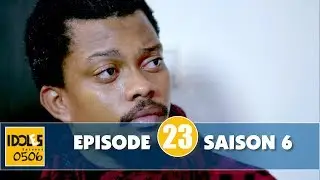 IDOLES - saison 6 - &eacute;pisode 23