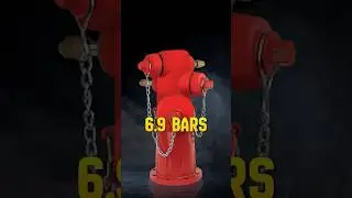 Minimum Pressure Required for Fire Hydrants in the UAE | MMJ Security & Safety | UAE 🇦🇪