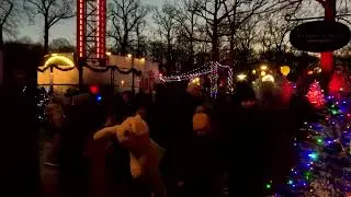 Tivoli friheden jul