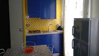 Gli Appartamentini - Scoglitti - Italy