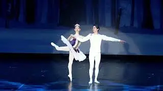 Grace Jiang : Harvard Dance Portfolio
