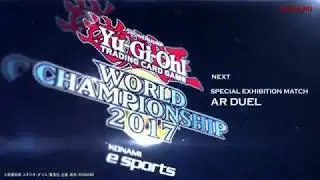 2017 World Championship (Duel Links) Final: Timmy vs Tutpup