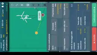 Energy Manager - 2025  U-235 Uranium Nuclear Power Plant Gameplay