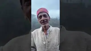 Revival of Ancient Weather Cycle in Bhaderwah Rains and Snowfall Bring Joy to Locals