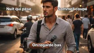 Meme ville, autre rythme