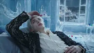 A-ZEN - Dream of Our Lost Future (우리가 잃어버린 미래에 대한 꿈) - Official Art M/V