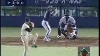 1989 NPB All Star Game
