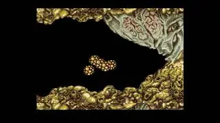 Atari Game Tools: Atari STE game engine - Layer Tile Animation