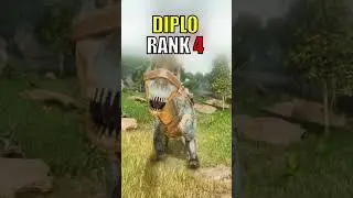 ARK ASCENDED TOP 5 BEST DINOS #shorts #ark #sigma