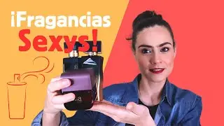 Las Fragancias de NATURA con las notas más SEXYS de la perfumería|México,2023