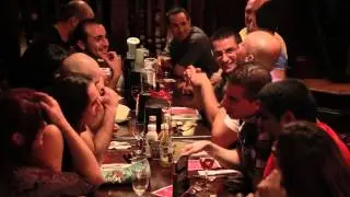 Celebrating 18 years of Henry J. Bean's