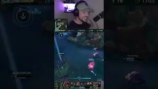 Trundle Things...  #leagueoflegends #lol #twitch #gaming #gamer #shorts #shortvideo #shaco #troll