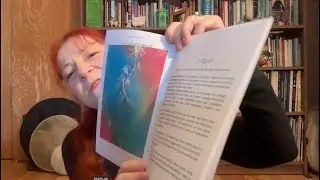 Moon Tea 11:  A Message about Aquarius and How to Create our Best Possible Future (EN)